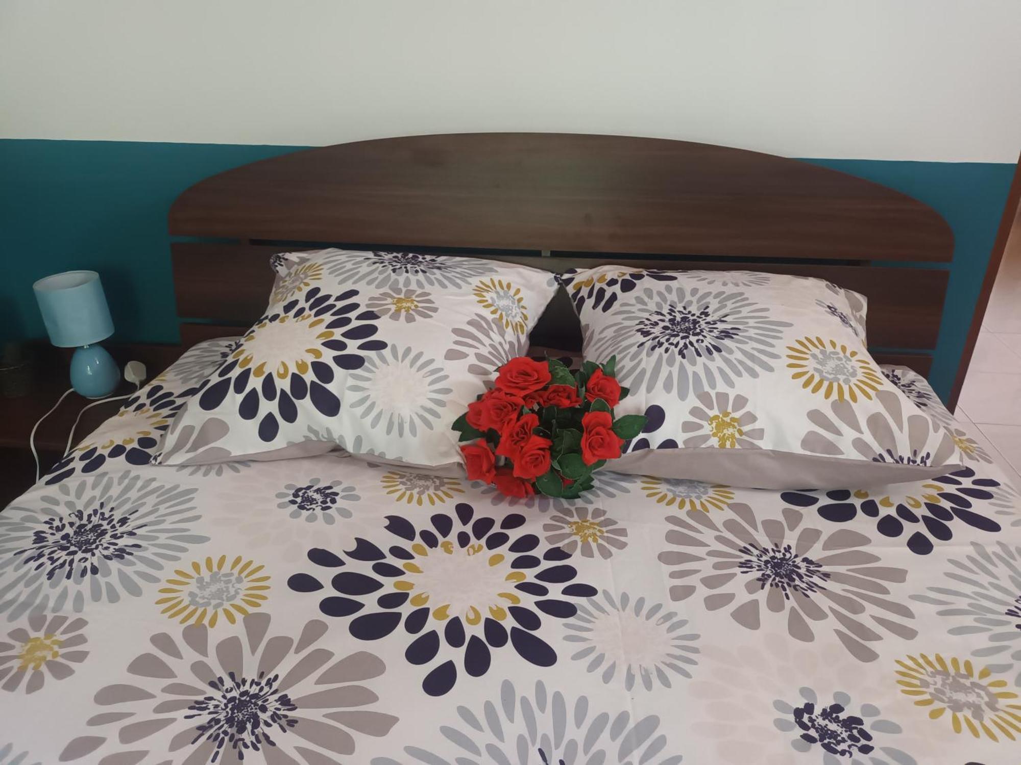 Lovely Flowers In Mount Lavinia Дехивала-Маунт-Лавиния Экстерьер фото